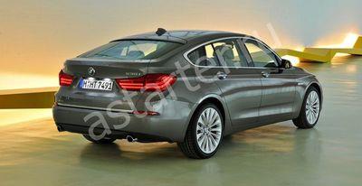 Ремонт генератора BMW 5 F07, Купить генератор BMW 5 F07